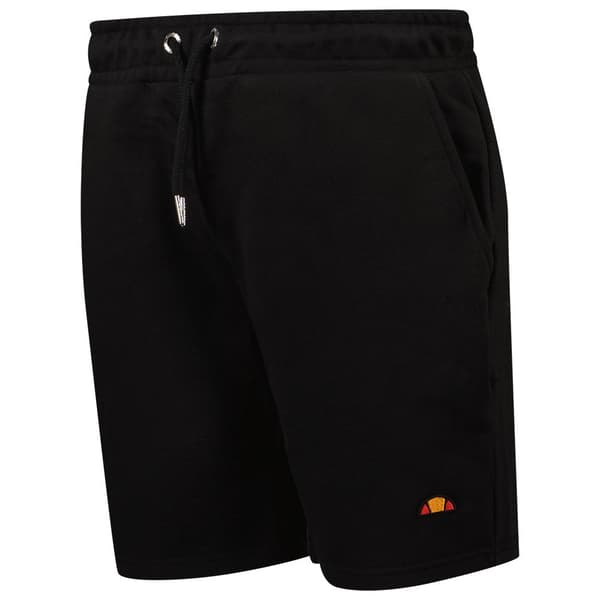 Ellesse Shortsit Pedone Musta 2XL Mies