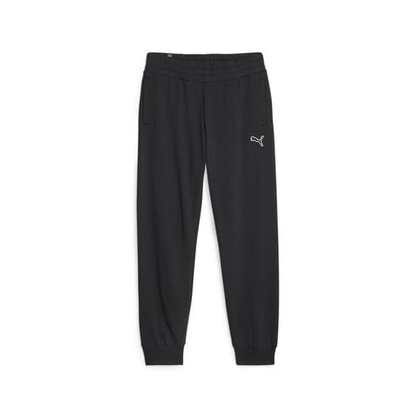 Puma Träningsbyxor Better Essentials Svart L Kvinna