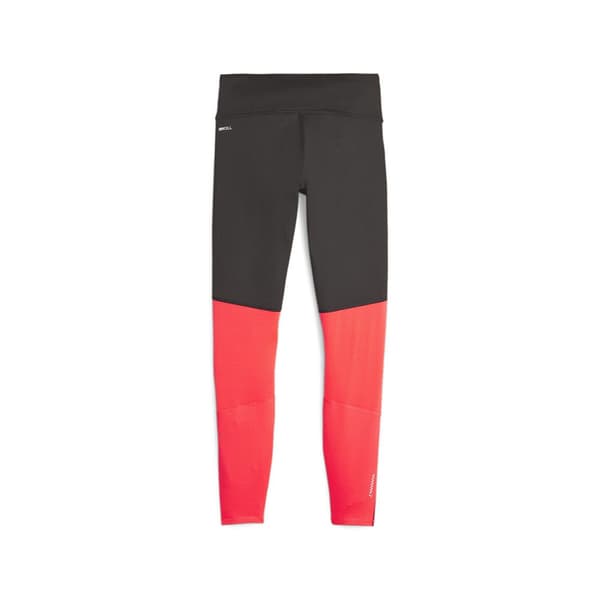Puma Strumpbyxor Run Favorite Reg Ris Svart XL Kvinna