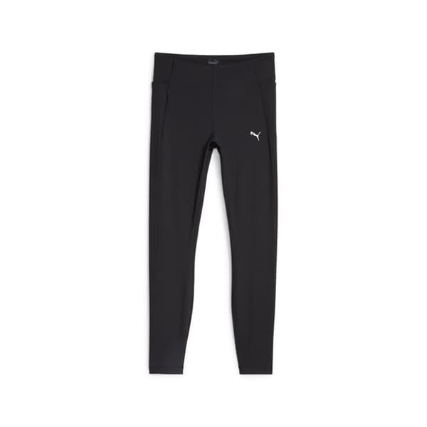 Puma Strumpbyxor Studio Ultrabare You Svart XS Kvinna