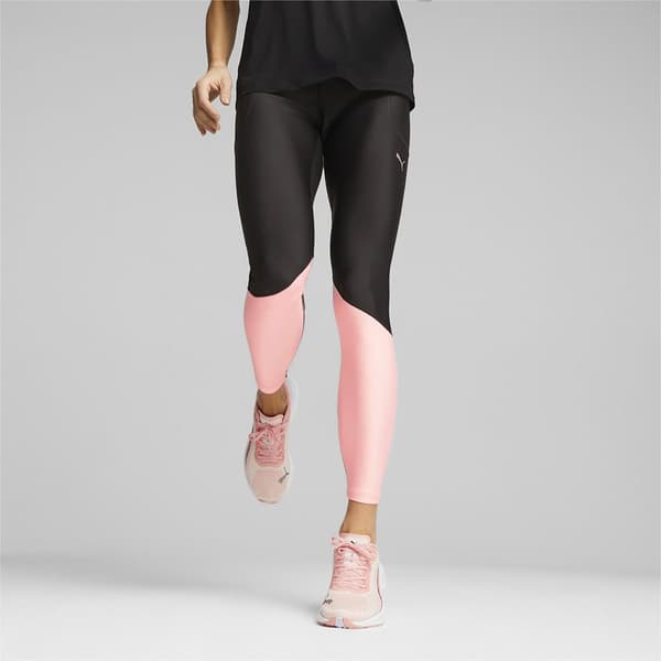 Puma Strumpbyxor Run Key Item Ultraform Hfl Svart XL Kvinna