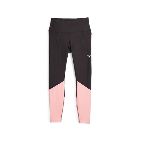 Puma Strumpbyxor Run Key Item Ultraform Hfl Svart XL Kvinna