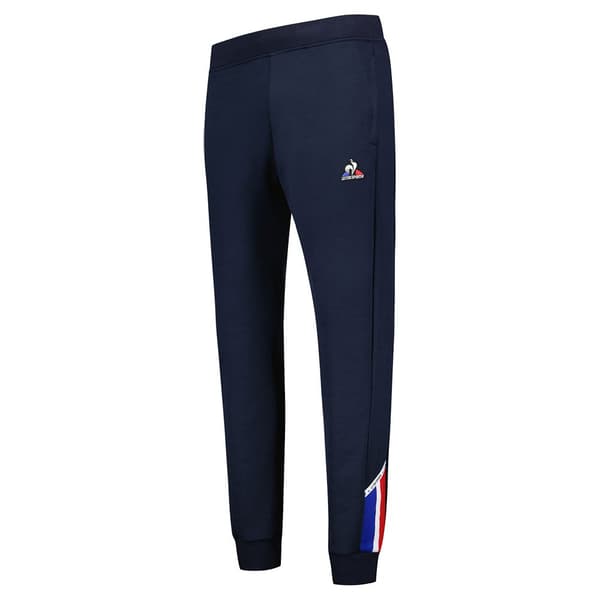 Le Coq Sportif Sweat Bukser 2320467 Tri Slim N°1 Blå 2XL Mand