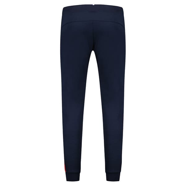 Le Coq Sportif Sweat Bukser 2320467 Tri Slim N°1 Blå 2XL Mand