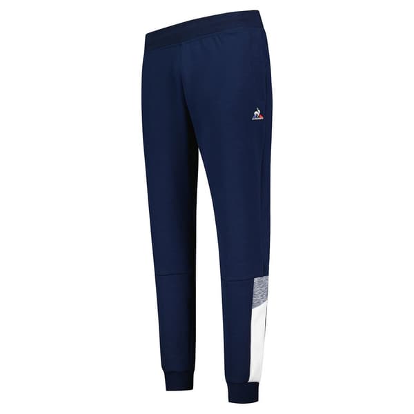 Le Coq Sportif Träningsbyxor 2320474 Saison 1 Regular N°1 Blå XS Man