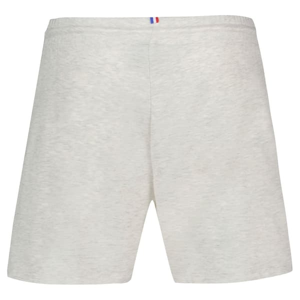 Le Coq Sportif Sweat Shorts 2320640 Saison N°1 Grå L Kvinna
