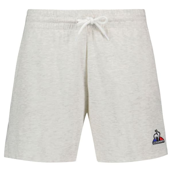 Le Coq Sportif Sweat Shorts 2320640 Saison N°1 Grå L Kvinna