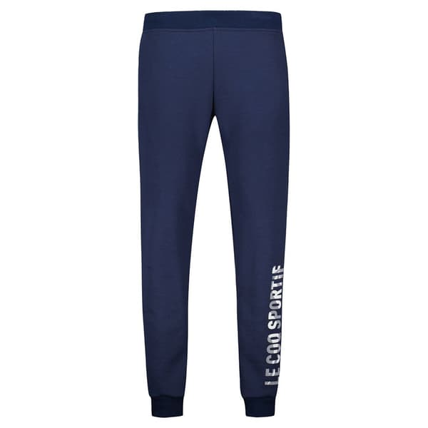 Le Coq Sportif Sweat Bukser 2320653 Saison 2 Slim N°1 Blå XS Mand