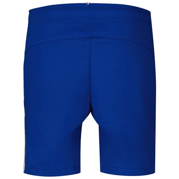Le Coq Sportif Sweat Shorts 2320836 Bas N°1 Blå XL Mand