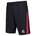 Miniatyrbild 3 av 4: Le Coq Sportif Sweat Shorts 2320852 Training Sp N°1 Svart S Man