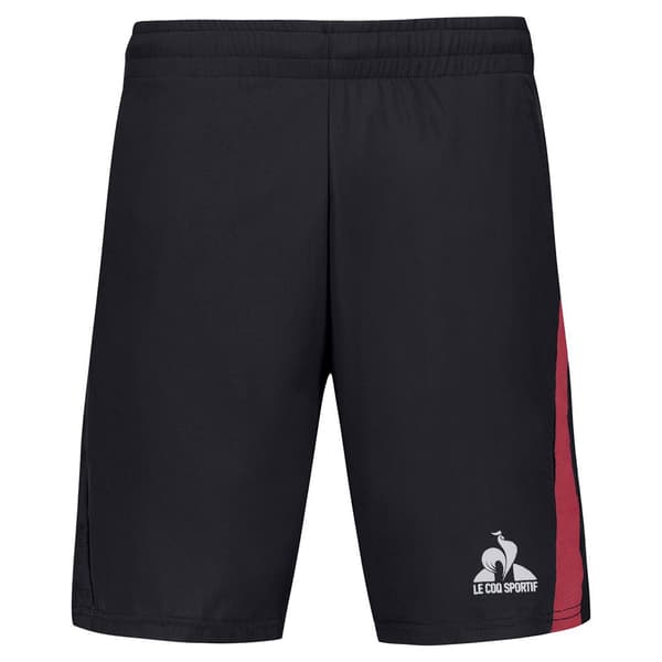Le Coq Sportif Sweat Shorts 2320852 Training Sp N°1 Svart S Man