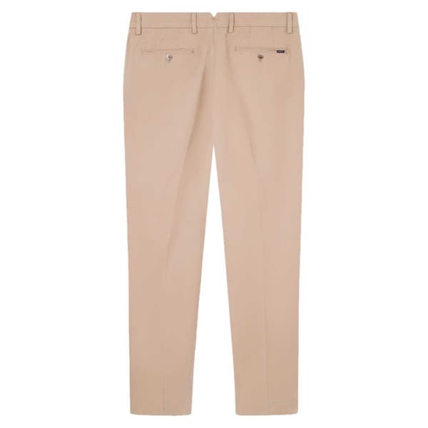 Hackett Chino Bukser C Sanderson Beige 32 / 32 Mand