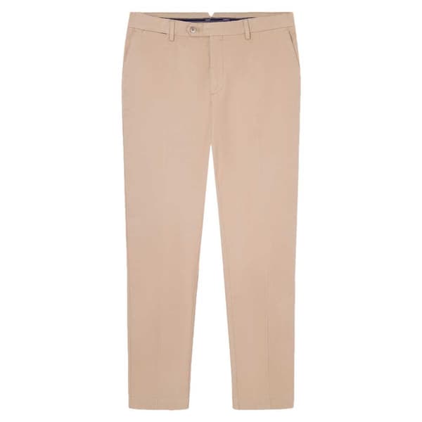 Hackett Chino Bukser C Sanderson Beige 32 / 32 Mand