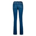 Miniatyrbillede 3 af 3: Salsa Jeans Jeans Destiny Slim Fit 21006977 Blå 28 / 32 Kvinde