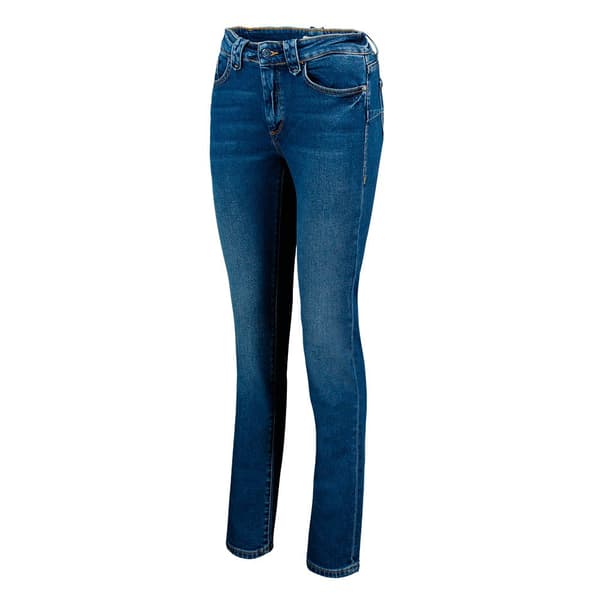 Salsa Jeans Jeans Destiny Slim Fit 21006977 Blå 28 / 32 Kvinde