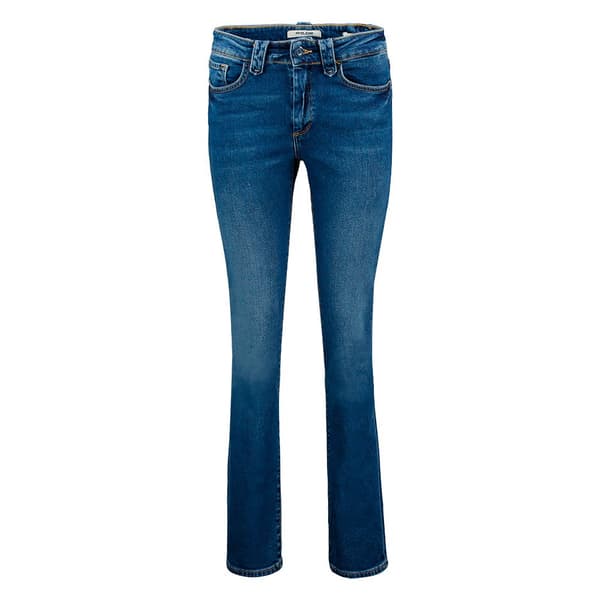 Salsa Jeans Jeans Destiny Slim Fit 21006977 Blå 28 / 32 Kvinde