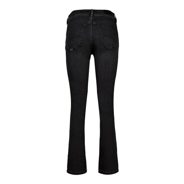 Salsa Jeans Jeans Secret Slim Fit Sort 28 / 30 Kvinde