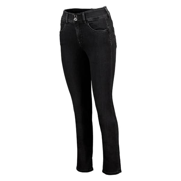 Salsa Jeans Jeans Secret Slim Fit Sort 28 / 30 Kvinde