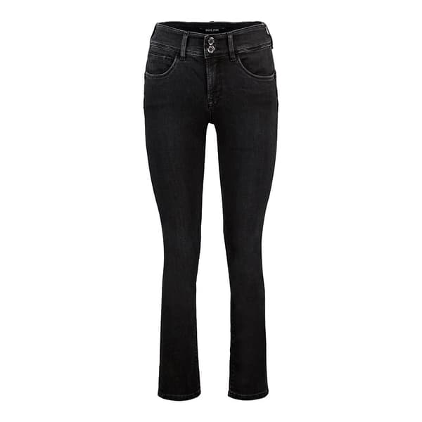 Salsa Jeans Jeans Secret Slim Fit Sort 28 / 30 Kvinde