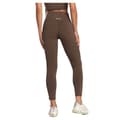 Miniatyrbillede 2 af 2: Rvca Leggings Superbad Brun S Kvinde