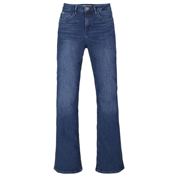 Garcia Jeans 245/32 Col.5905_celi Blå 27 / 32 Kvinde