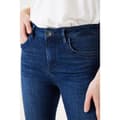 Miniatyrbillede 5 af 5: Garcia Jeans 245/32 Col.5905_celi Blå 27 / 32 Kvinde