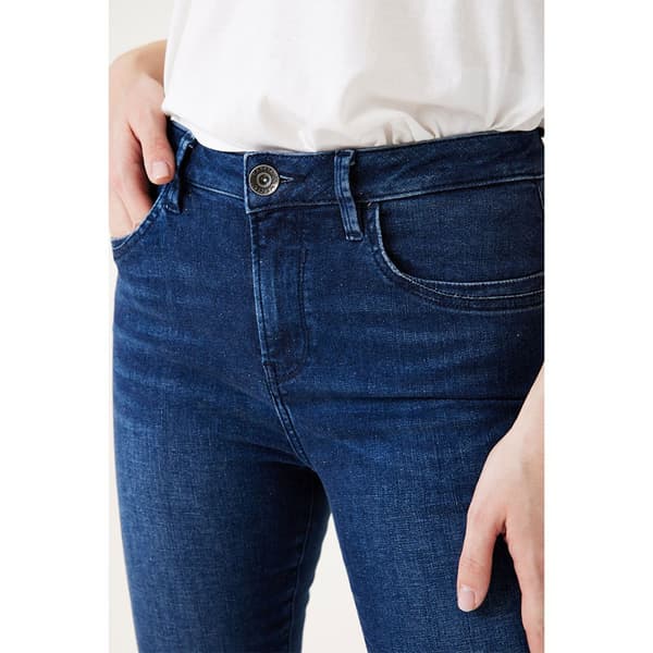 Garcia Jeans 245/32 Col.5905_celi Blå 27 / 32 Kvinde