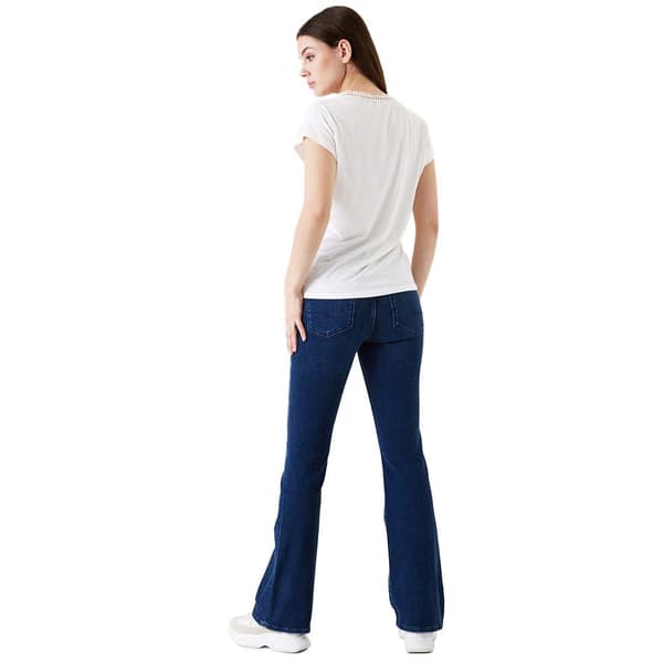 Garcia Jeans 245/32 Col.5905_celi Blå 27 / 32 Kvinde