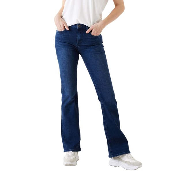 Garcia Jeans 245/32 Col.5905_celi Blå 27 / 32 Kvinde