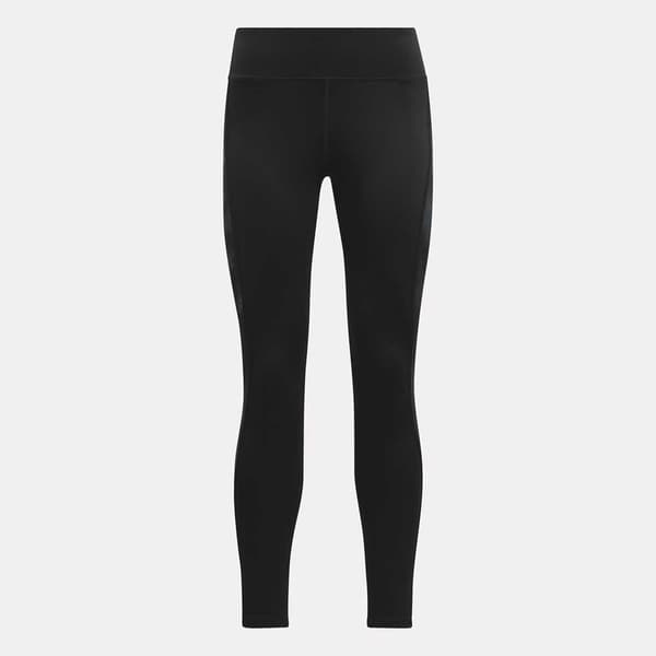 Reebok Classics Leggingsit Running Aop Musta XS Nainen