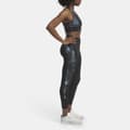 Pikkukuva 7 / 7: Reebok Classics Leggingsit Running Aop Musta L Nainen