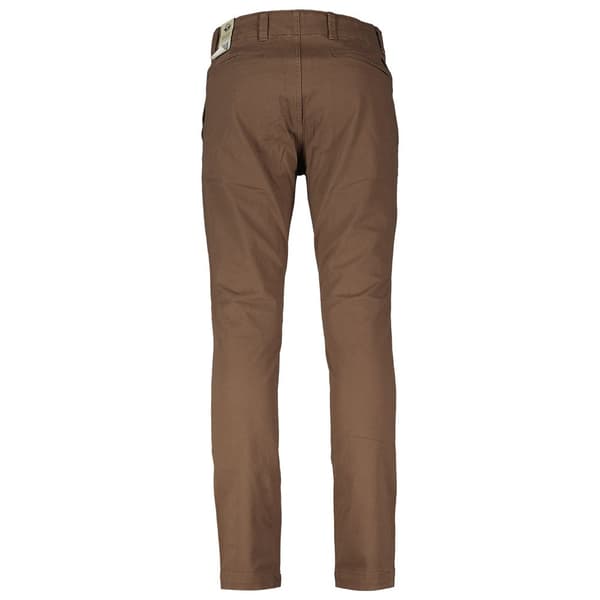 Dockers Chino Bukser Cali Khaki 360 Skinny Fit Brun 31 / 34 Mand