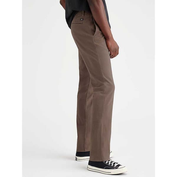Dockers Chino Bukser Cali Khaki 360 Slim Fit Beige 30 / 32 Mand