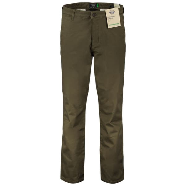 Dockers Chino Byxor T2 Original Slim Fit Grönt 30 / 32 Man