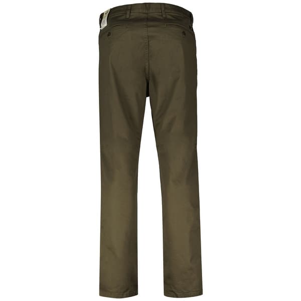 Dockers Chino Bukser T2 Original Slim Fit Grøn 31 / 34 Mand