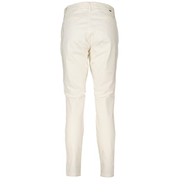 Dockers Chino Byxor Weekend Skinny Fit Beige 29 Kvinna