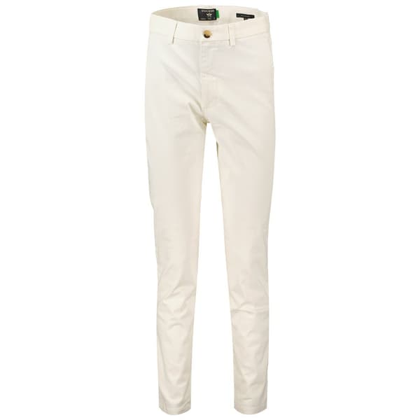Dockers Chino Byxor Weekend Skinny Fit Beige 29 Kvinna