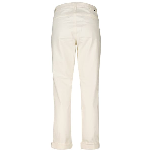 Dockers Chino Byxor Weekend Slim Ankle Fit Beige 29 Kvinna