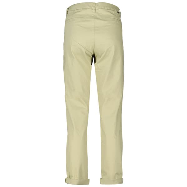 Dockers Chino Bukser Weekend Slim Ankle Fit Beige 29 Kvinde