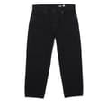 Miniatyrbillede 3 af 7: Volcom Modown Tapered Fit Jeans Sort 31 Mand