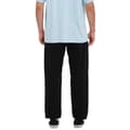 Miniatyrbild 2 av 7: Volcom Modown Tapered Fit Jeans Svart 32 Man