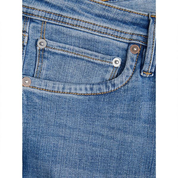 Jack & Jones Jeans Glenn Felix Mf 246 Blå 29 / 32 Man