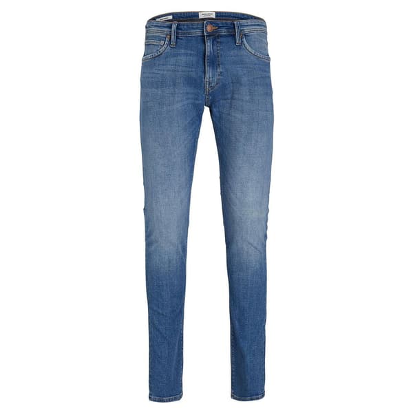 Jack & Jones Jeans Glenn Felix Mf 246 Blå 29 / 32 Man
