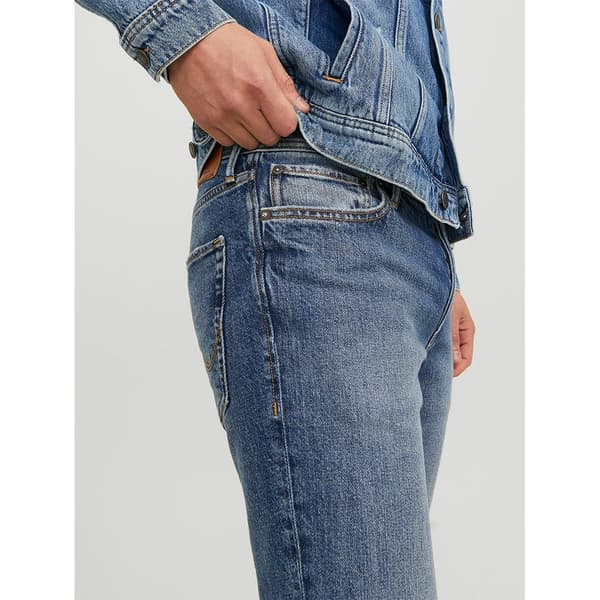 Jack & Jones Farkut Tim Original Sbd 984 Sininen 29 / 32 Mies