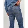 Pikkukuva 6 / 8: Jack & Jones Farkut Tim Original Sbd 984 Sininen 29 / 32 Mies