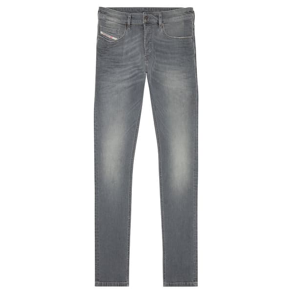 Diesel Jeans 0ckae Luster Grå 29 / 32 Man