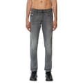 Miniatyrbild 1 av 5: Diesel Jeans 0ckae Luster Grå 29 / 32 Man
