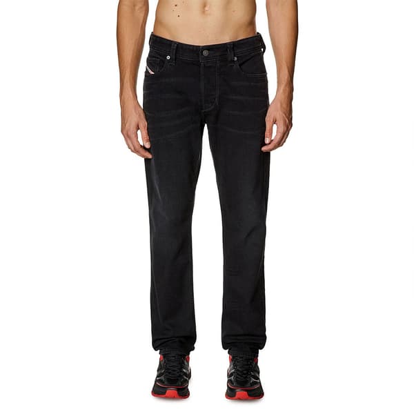 Diesel Jeans 1986 Larkee Beex Sort 29 / 34 Mand