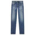 Miniatyrbild 3 av 5: Diesel Jeans A10229-09i16 2023 Finitive Blå 38 / 32 Man