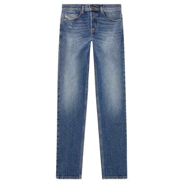 Diesel Jeans A10229-09i16 2023 Finitive Blå 38 / 32 Man